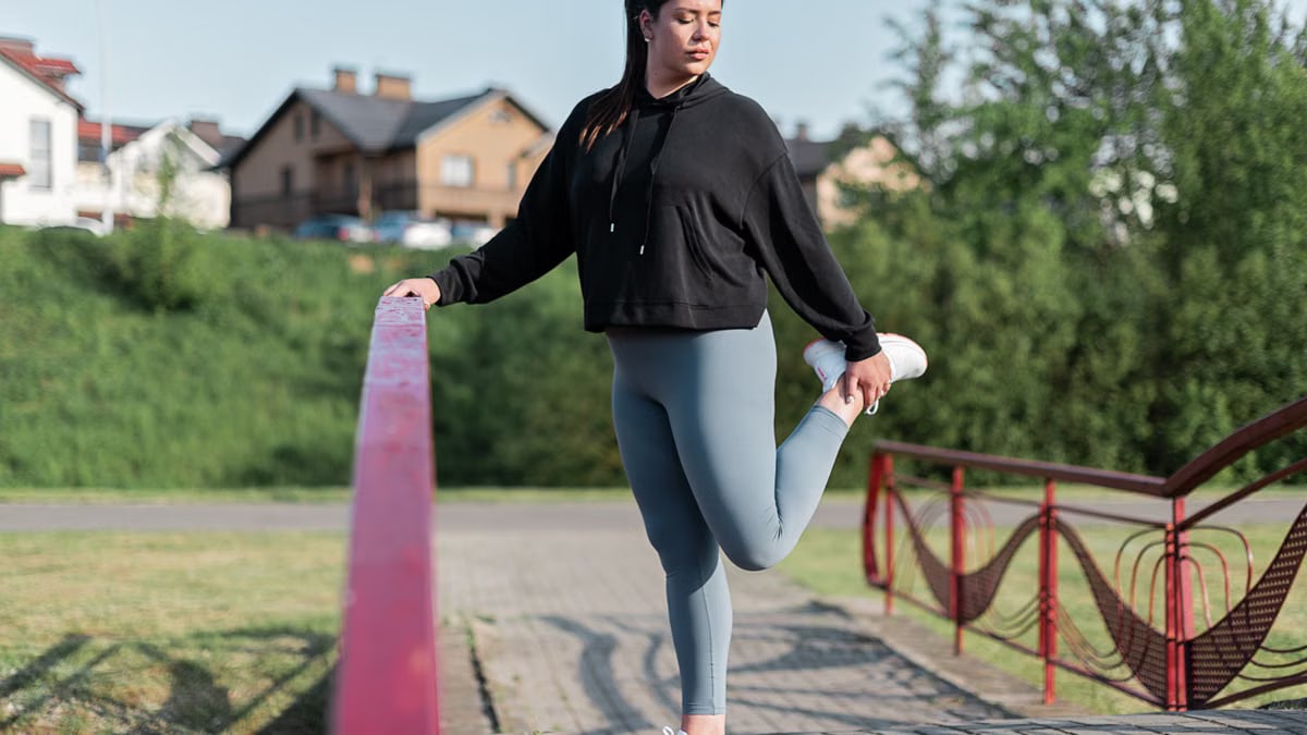 Motivatsioon treeninguteks